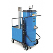 KEVAC KB2M.100.022B 50/90L 230V SINGLE PHASE INDUSTRIAL VACUUM ATEX ZONE 22 IP55